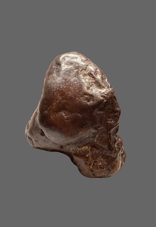 Hematite (after Pyrite) Specimen