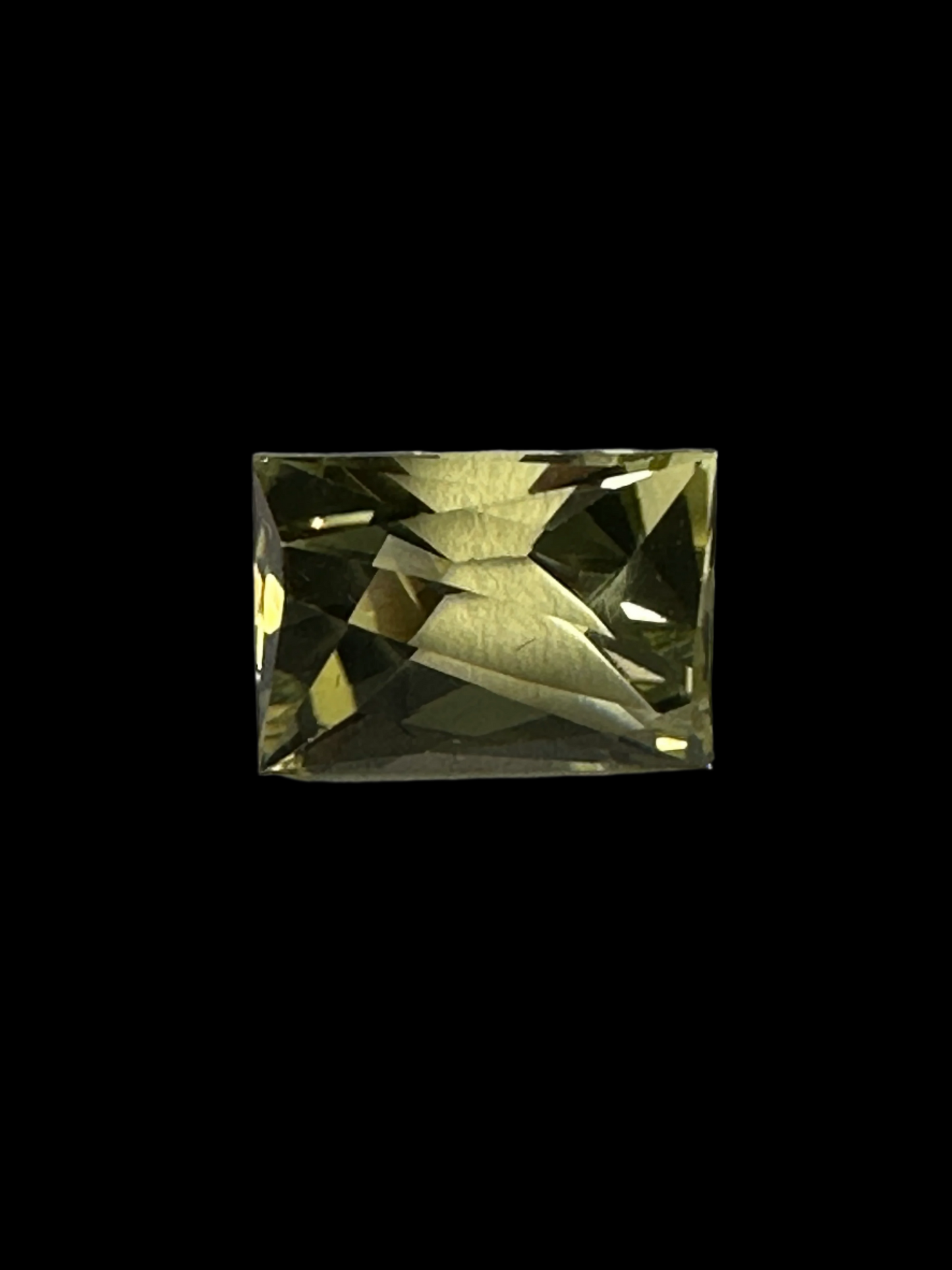 Lemon Quartz