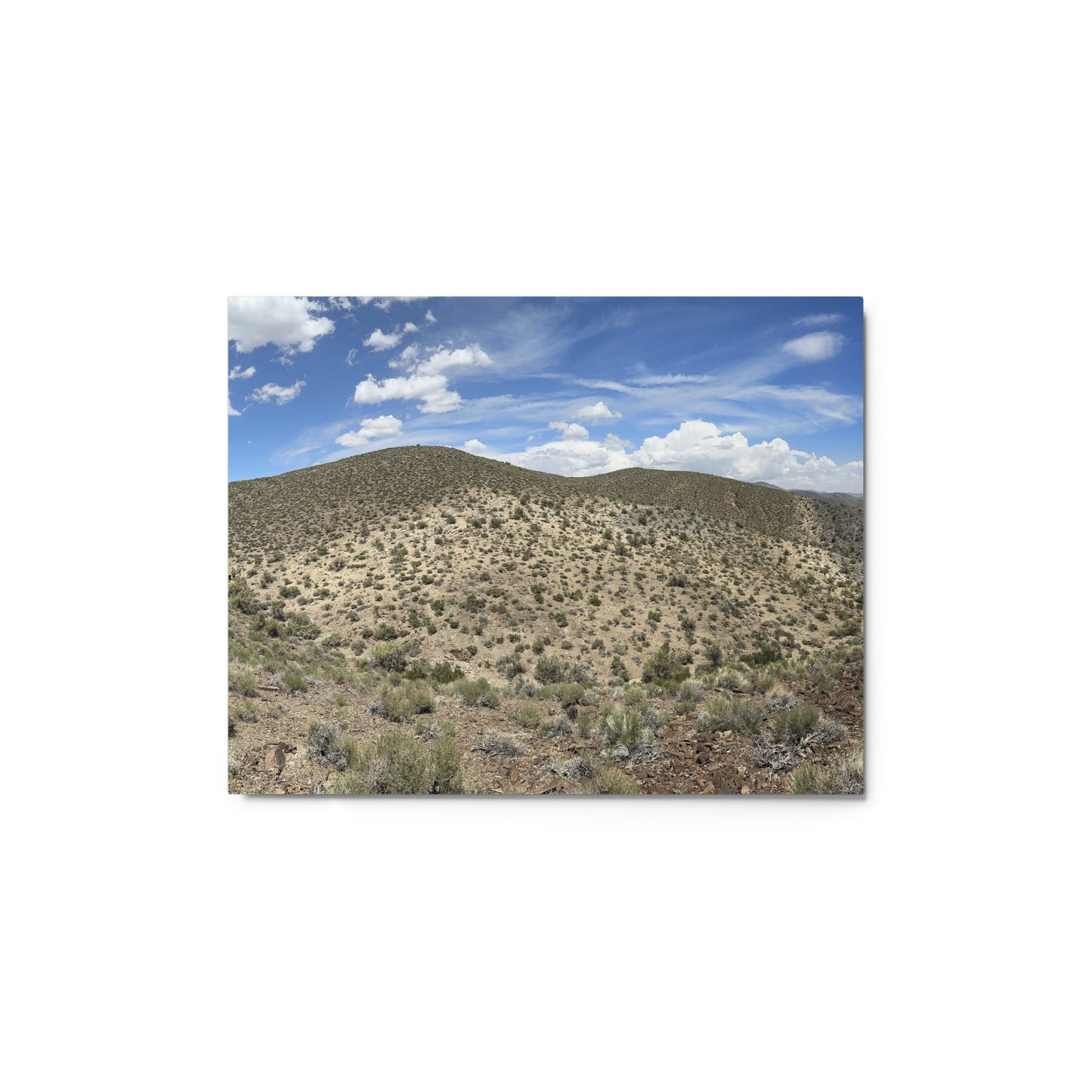 Metal prints - Earth & Hammer