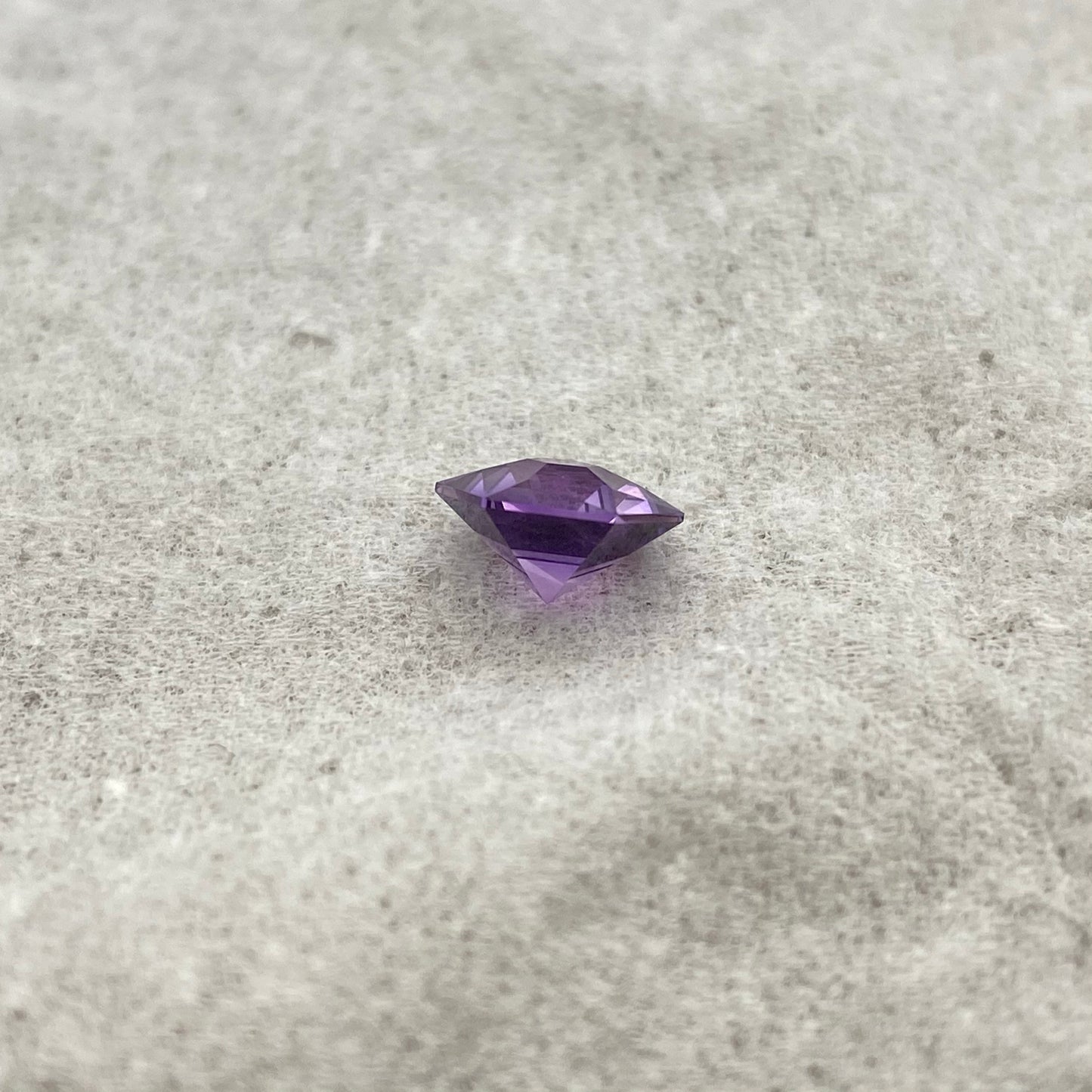 Brazilian Amethyst - 1.25 ct