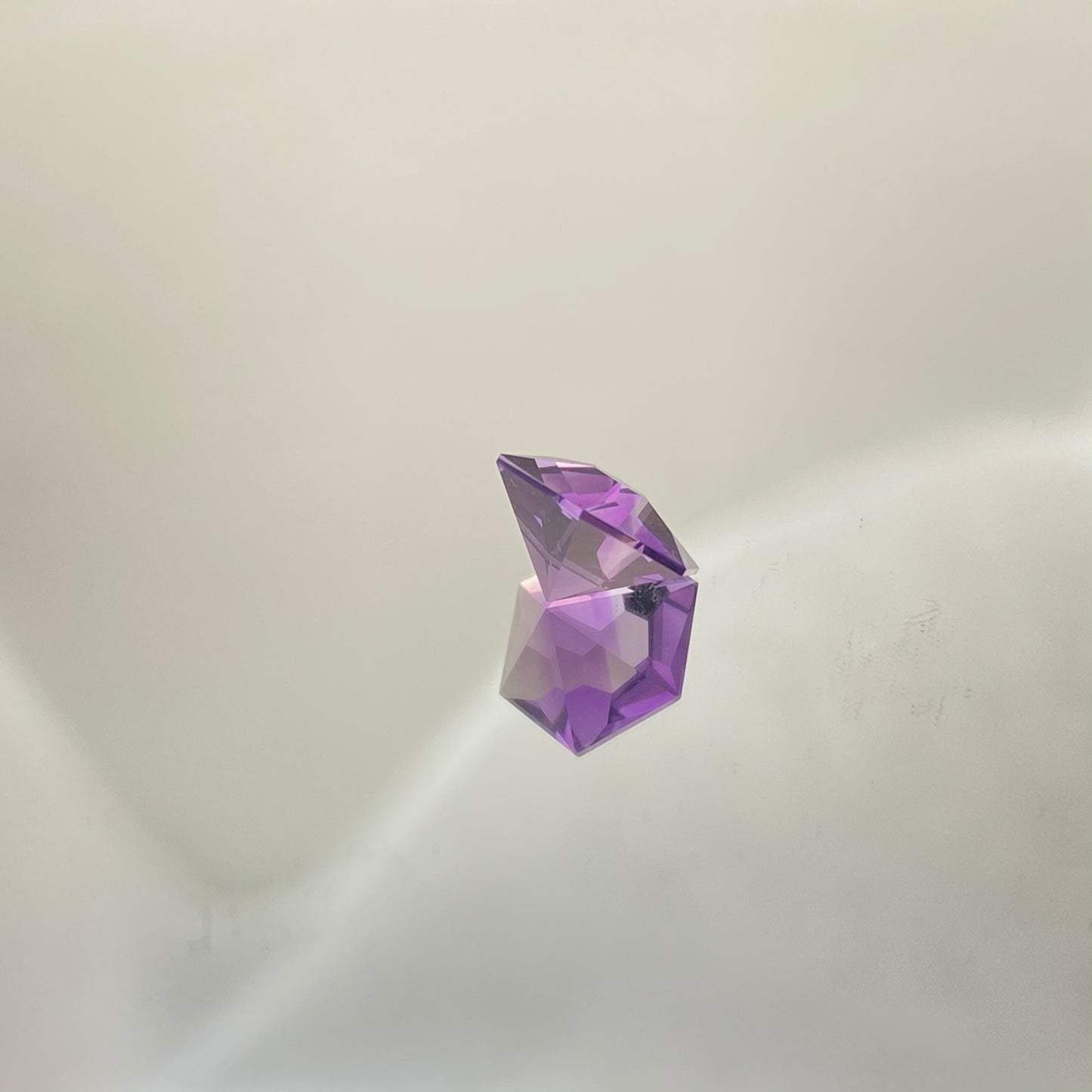 Brazilian Amethyst - 1.25 ct