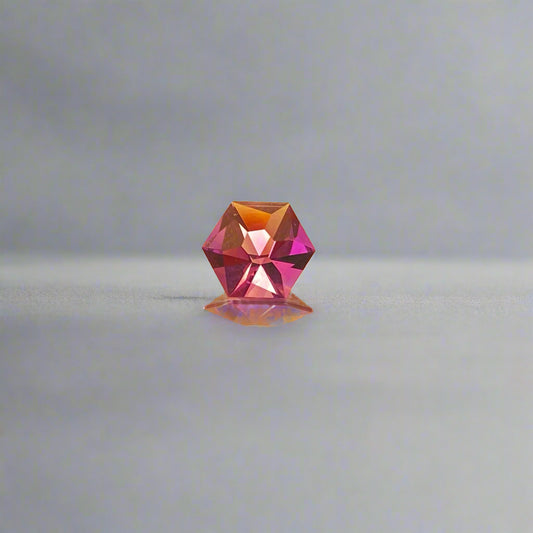Brazilian Amethyst - 1.25 ct