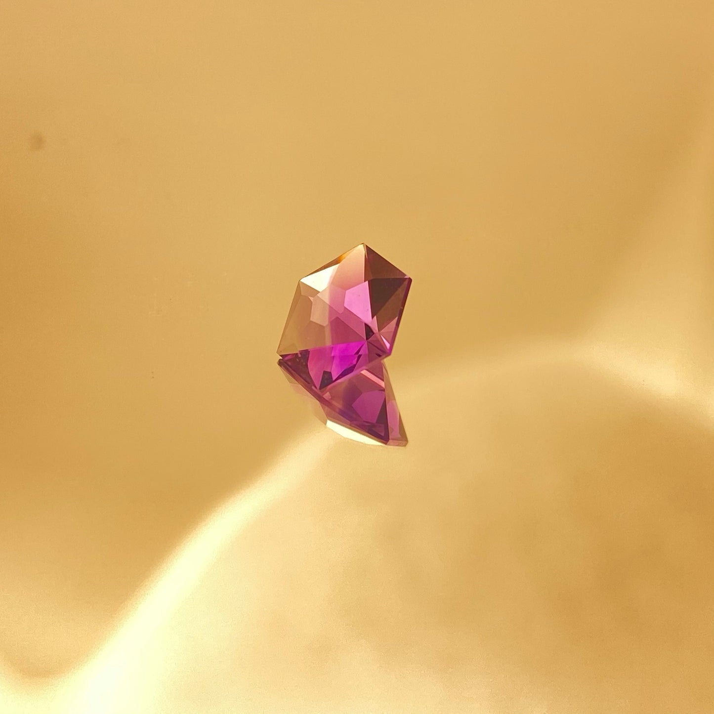 Brazilian Amethyst - 1.25 ct