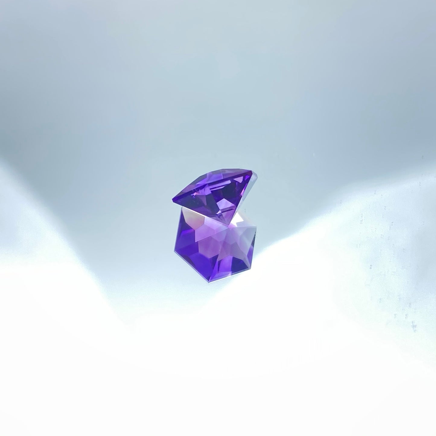 Brazilian Amethyst - 1.25 ct