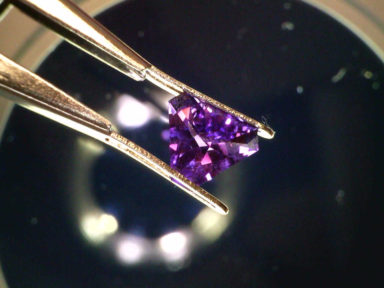 Uruguay Amethyst
