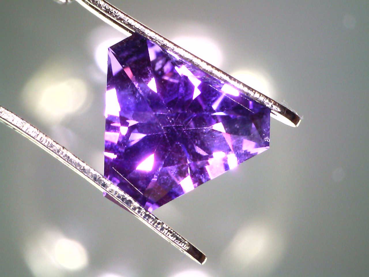 Uruguay Amethyst