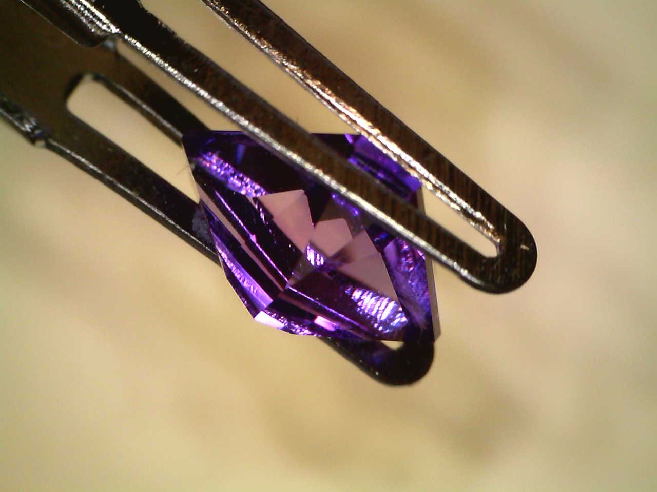 Uruguay Amethyst