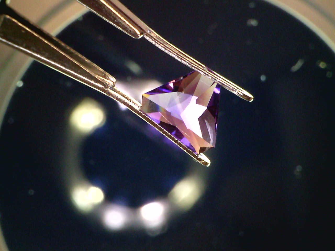 Uruguay Amethyst