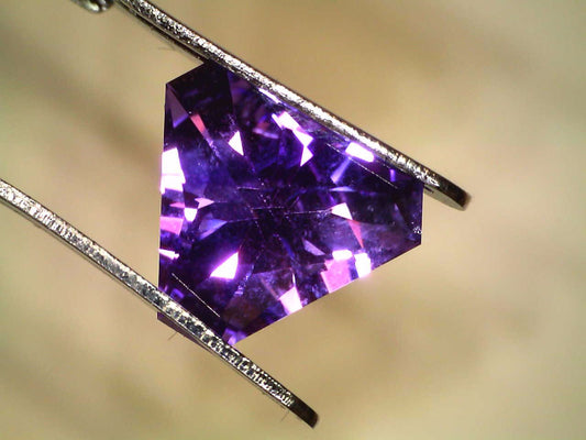 Uruguay Amethyst