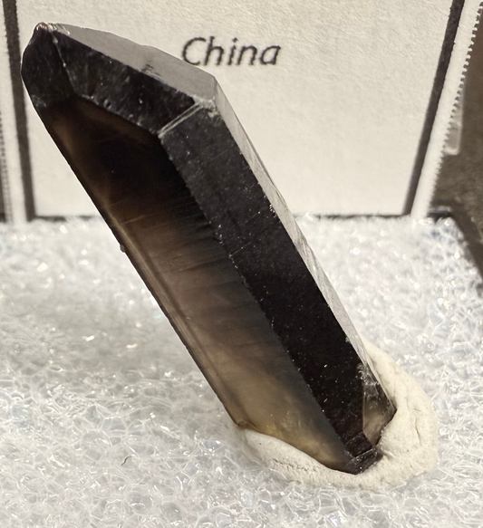 Smoky Quartz Specimen