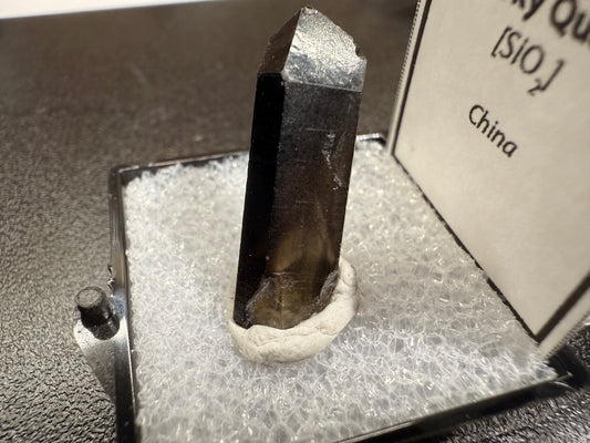 Smoky Quartz Specimen