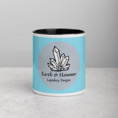 Earth & Hammer Mug - Earth & Hammer