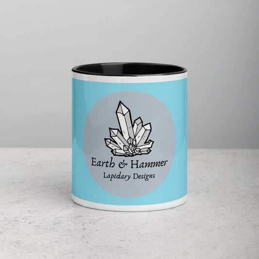 Earth & Hammer Mug - Earth & Hammer