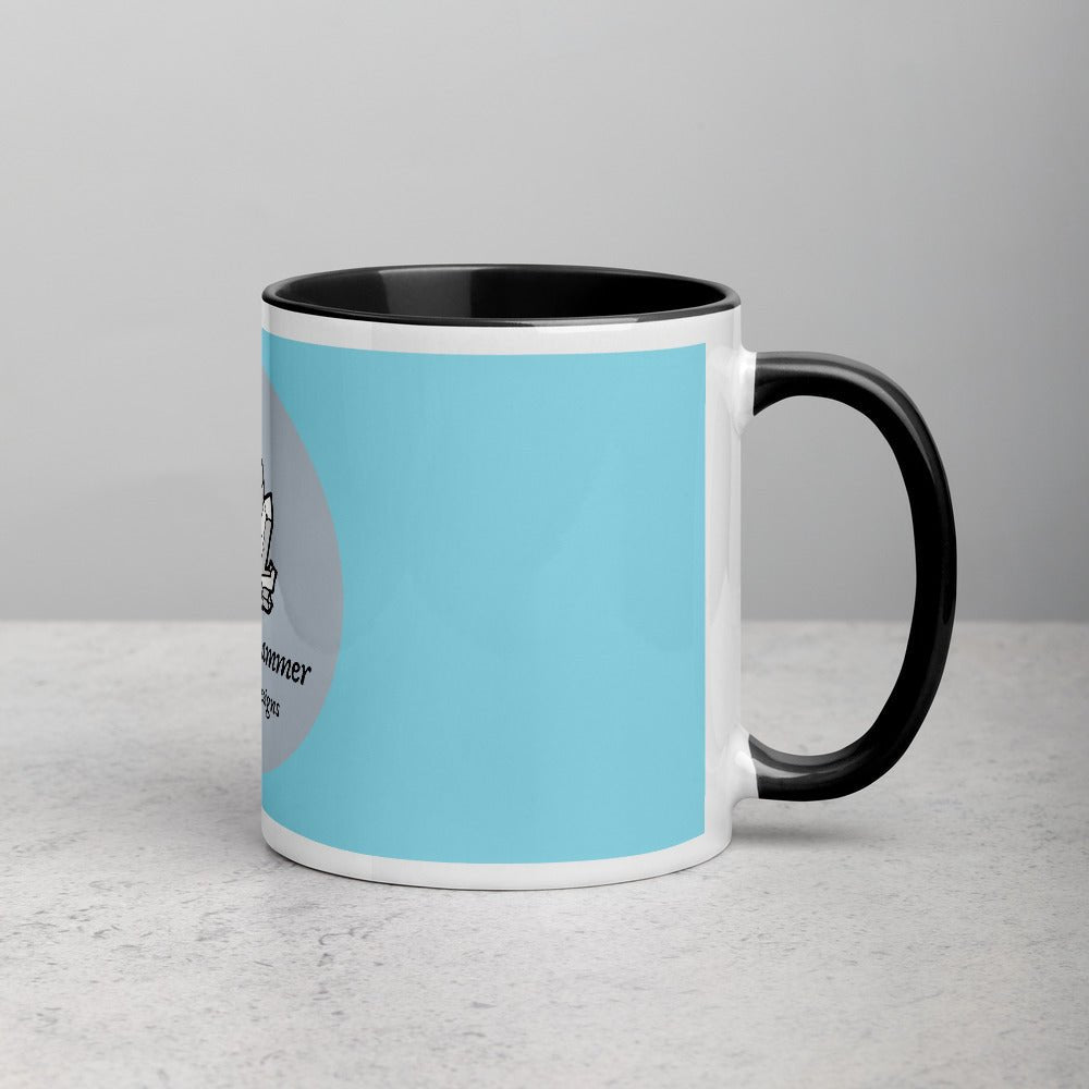 Earth & Hammer Mug - Earth & Hammer