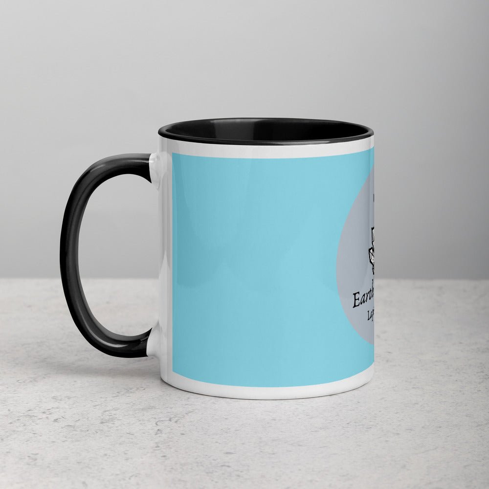 Earth & Hammer Mug - Earth & Hammer