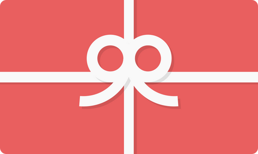 Gift Card - Earth & Hammer