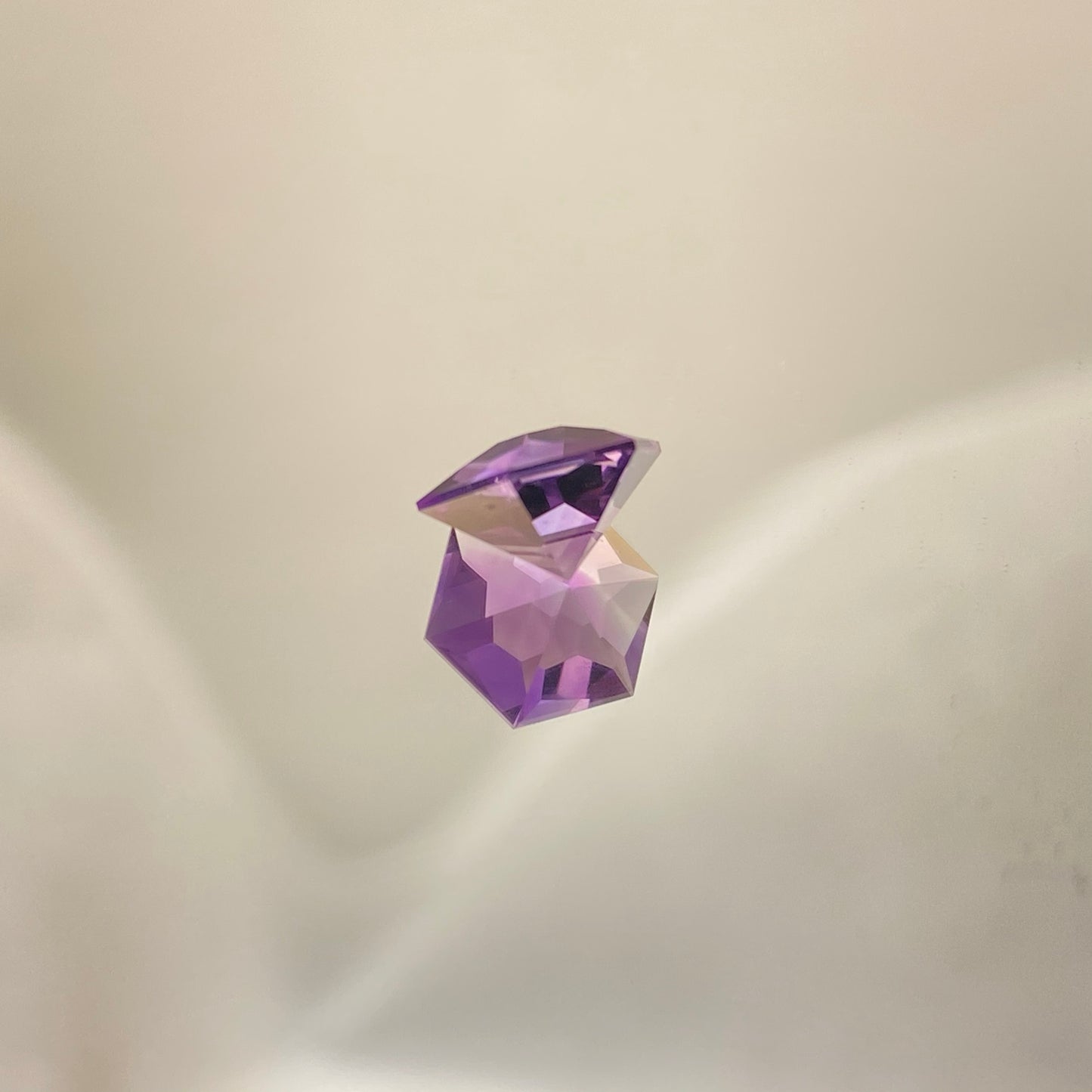 Brazilian Amethyst - 1.25 ct