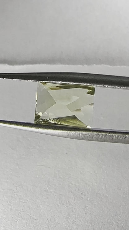 Lemon Quartz