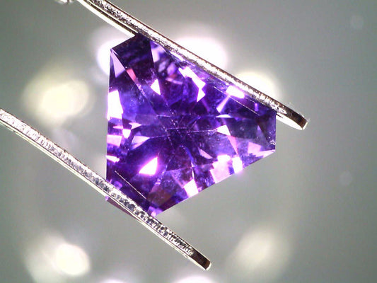 Uruguay Amethyst