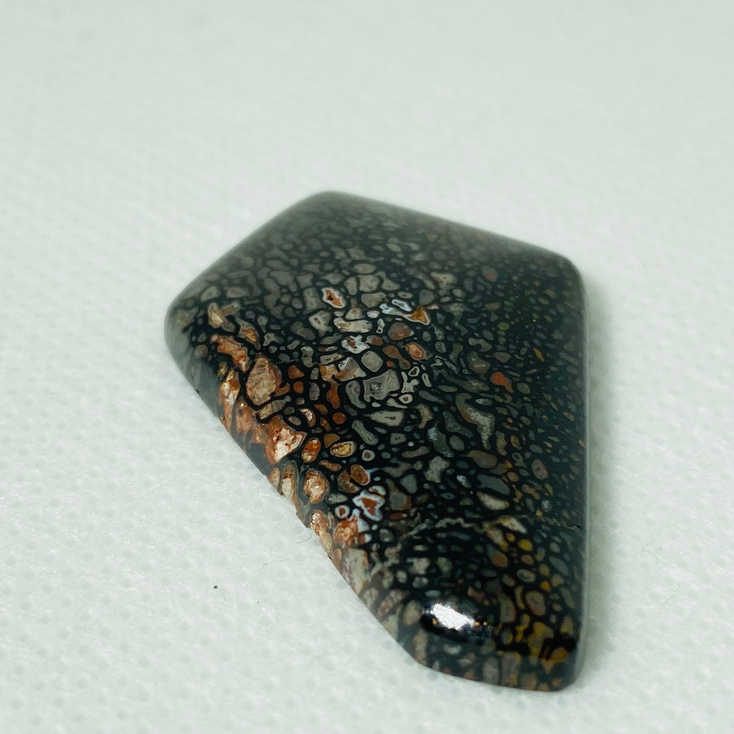 Designer Gembone Cabochon